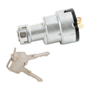 57510-23000-71 575102300071 Ignition Switch With Keys For Toyota Forklift