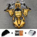 Amotopart Yamaha YZF 1000 R1 2007-2008 Fairing Kit Bodywork Plastic ABS