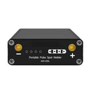 DIY Portable Mini Spot Welder Machine Welding Power With Pen For 18650 Battery