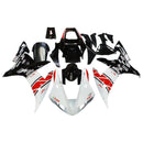 Amotopart Yamaha YZF-R1 2002-2003 Fairing Kit Bodywork Plastic ABS