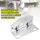 Cylinder Glide Bracket WP37001036 For Dryer  510145 1003323 37001036