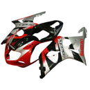 Amotopart Suzuki GSXR600 2001-2003 GSXR750 2000-2003 K1 Fairing Kit