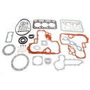 Complete Cylinder Head With Valve Spring & Gasket Kit For Kubota D1402 Engine