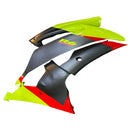 Amotopart Yamaha YZF 600 R6 2008-2016 Fairing Kit Bodywork Plastic ABS