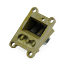 6E0-13610-00 Reed Valve Assy For Yamaha 2 Stroke 4HP 5HP Outboard Motor