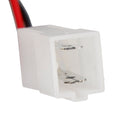 36387 Wall Switch for the Tecma RV Toilet Silence Plus- 2 Button Wall Switch