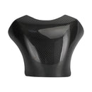 Kawasaki Ninja ZX-6R 2005-2006 Carbon Gas Tank Cover Panel Fairing Protector