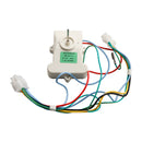 242219204 Refrigerator Evaporator Fan Motor for Kenmore Frigidaire 4546153