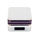 65W Mini Hot Plate PCB Board Soldering LCD Display Soldering Heater Station