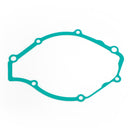 Yamaha YB125 XT125 YBR125 TT-R125 YFM125 Left Engine Stator Cover Gasket