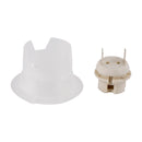 SP20172 Flammable Vapor FV Sensor Kit White  6.7X2.7X9.4 inches