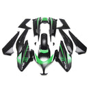 Amotopart Yamaha T-Max XP500 2008-2012 Fairing Kit Bodywork Plastic ABS