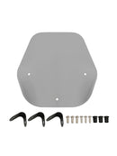 Windshield WindScreen fit for Suzuki GSX-8S 2023-2024
