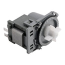 WG04F10194 Dishwasher Drain Pump for GE for Midea 11001011000221 120V 60Hz