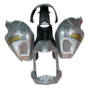 Amotopart Ducati Monster 696 796 1100 S EVO all years Fairing Kit Bodywork