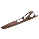 1x Interior Door Panel Door Handle Red Brown For BMW 5 Series F11 F10 F18 2010-2016