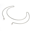 WD05X10015 Replacement for GE Dishwasher Heating Element WD05X2477