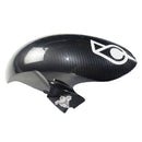 Amotopart Yamaha YZF 600 R6 2008-2016 Fairing Kit Bodywork Plastic ABS