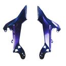 Kawasaki ER6F/Ninja650R 2017-2019 Fairing Kit Bodywork Plastic ABS