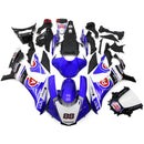 Amotopart Yamaha YZF 1000 R1 2015-2019 Fairing Kit Bodywork Plastic ABS