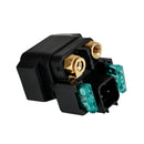 Starter Solenoid Relay fit for Yamaha YZF-R1 MT-10 WR250 FJR1300 VK540 VK10 RS