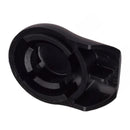 Front Right and Left Wiper Arm Nut Bolt Cover Cap for Ford F85Z-1504178-AA