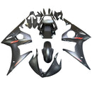 Amotopart Yamaha YZF-R6 2005 Fairing Kit Bodywork