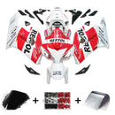 Honda CBR1000RR 2004-2005 Fairing Kit Bodywork Plastic ABS