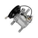 A/C Compressor For Kubota Tractor M108S M5040 M6040 M7040 M9540 M8540 SVO7E