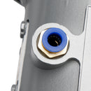 Air-Operated Double Diaphragm Pump 1-1/2" Inlet Outlet Petroleum Fluids Tool