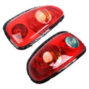 MINI Countryman R60 Rear Left+Right Tail Light 63219808149/150 Left Hand Drive