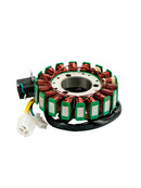 Suzuki DL650A DL650XA Vstrom 650 / ABS 2015-2022 Magneto Generator Stator
