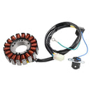 Stator Generator For Aeon Cobra Crossland Cube 220 300 320 GOES 220 300s