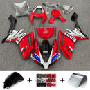 Amotopart Yamaha YZF 1000 R1 2007-2008 Fairing Kit Bodywork Plastic ABS
