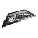 2009-2012 Audi A4/S4 B8 RS4 Style Honeycomb Sport Mesh Hex Grille Grill Generic