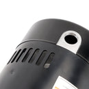 USQ1252 Swimming Pool Motor 2.5HP 230V 48Y Square Flange With PS-200 Seal Kit