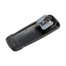 1PCS EVX539/531 Belt Clip For Vertex VX-260 VX-261 VX-264 VX-450 Walkie Talkie
