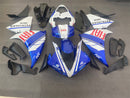 Amotopart Yamaha YZF 1000 R1 2012-2014 Fairing Kit Bodywork Plastic ABS