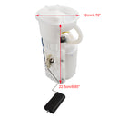 1998-2005 VW Bora I (1J2) 1.6L 1.8L 2.0L 2.3L 2.8L LUPO I (6X1, 6E1) 1.4L Fuel Pump Module Assembly 1J0919051B