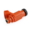 4PCS Fuel Injector 15710-17G00 For Suzuki GSX-R600/750 Vstrom 650 SV650 2003-2007