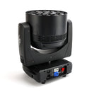 19x15W LED RGBW Beam Wash Big Bees Eyes Moving Head Lighting DMX512 Disco Light