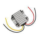 WaterProof 11-90V to 5V 3A 15W Step Down DC/DC Power Converter Regulator