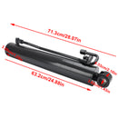 6804674 6596896 6800466 Hydraulic Tilt Cylinder For Bobcat A220 863 T200