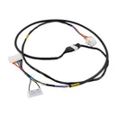 DA96-00640A Refrigerator Wire Harness for Samsung Refrigerator with/Harness-Rail