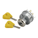 7004147 Fits For Clark Forklift Truck Ignition Switch 2368655 2782017