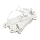 DC34-00025B Washing Machine Door Lock Switch Washer Door Lock Switch for Samsung