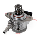 2014 Ford Focus Ambiente Trend High Pressure Fuel Pump CM5E-9D376-CB
