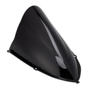 Windshield WindScreen fit for Aprilia RS457 2024-2025 Black