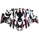 Amotopart Suzuki GSXR1000 2017-2023 K17 Fairing Kit Bodywork Plastic ABS