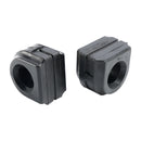 2* Front Stabilizer Sway Bar Bushing for F10 F11 F12 520i 528i 640i 31356777933